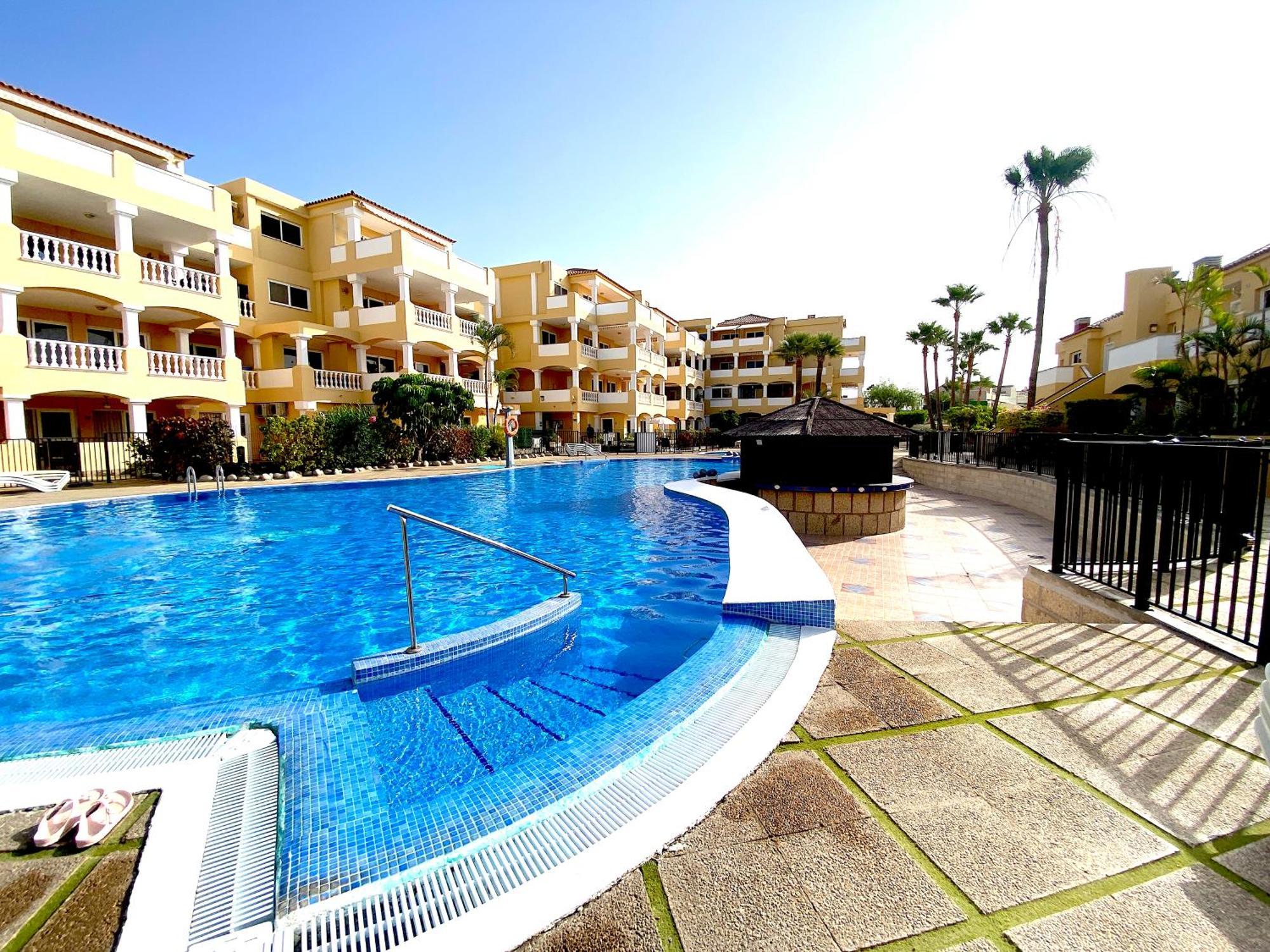 Duquesa Del Mar Appartamento